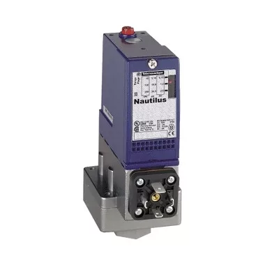 SCHNEIDER XMLA002A2C11 Nyomáskapcsoló N.A.D 2,5B