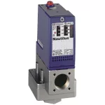 SCHNEIDER XMLA002A2S12 Nyomáskapcsoló