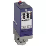 SCHNEIDER XMLA004A2S12 Nyomáskapcsoló