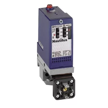 SCHNEIDER XMLA070D2C11 Nyomáskapcsoló 70B