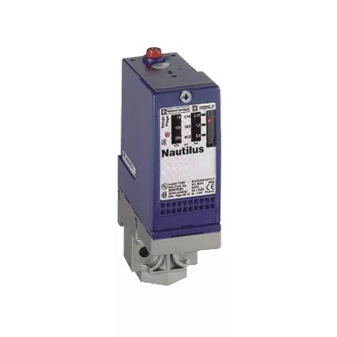 SCHNEIDER XMLA070D2S14 Nyomáskapcsoló