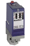 SCHNEIDER XMLA160D2S11 Nyomáskapcsoló rögzített differenciával, 10...160 bar, kijelzővel SCHNEIDER XMLA160D2S11 Nyomáskapcsoló rögzített differenciával, 10...160 bar, kijelzővel