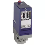 SCHNEIDER XMLA300D2S12 Nyomáskapcsoló