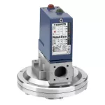   SCHNEIDER XMLB001S2S11 Elektromechanikus nyomáskapcsoló 1bar