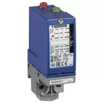   SCHNEIDER XMLB010A2S11 Nyomáskapcsoló állítható differenciával, 0,6...10 bar, kijelzővel