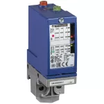   SCHNEIDER XMLB070D2S11 Nyomáskapcsoló állítható differenciával, 5...70 bar, kijelzővel