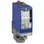   SCHNEIDER XMLB160D2S11 Nyomáskapcsoló állítható differenciával, 10...160 bar, kijelzővel