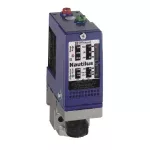 SCHNEIDER XMLB160D2S12EX Nyomáskapcsoló