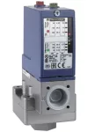 SCHNEIDER XMLBM02V2S11 Vákuumkapcsoló állítható diferfenciával, -0,28...-1 bar, kijelzővel SCHNEIDER XMLBM02V2S11 Vákuumkapcsoló állítható diferfenciával, -0,28...-1 bar, kijelzővel