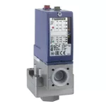   SCHNEIDER XMLBM02V2S12 Elektromechanikus vákuumkapcsoló 1bar
