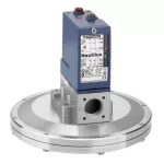  SCHNEIDER XMLBM03R2S11 Elektromechanikus vákuumkapcsoló 200mbar