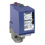 SCHNEIDER XMLC300D2S12 Nyomáskapcsoló
