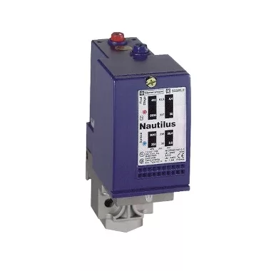 SCHNEIDER XMLD070D1S11 Nyomáskapcsoló