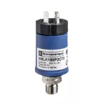 SCHNEIDER XMLK010B2C21 XM Nyomás távadó 10 BAR
