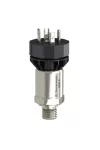 SCHNEIDER XMLPM00GC21F Vákuum távadók -1 BAR 4-20MA G1/4A SCHNEIDER XMLPM00GC21F Vákuum távadók -1 BAR 4-20MA G1/4A