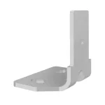   SCHNEIDER XMLPZLH01 Rögzítőkonzol ZMLP kapcsolós kijelzőköz