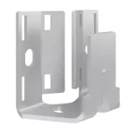   SCHNEIDER XMLPZLV01 Rögzítőkonzol ZMLP kapcsolós kijelzőköz