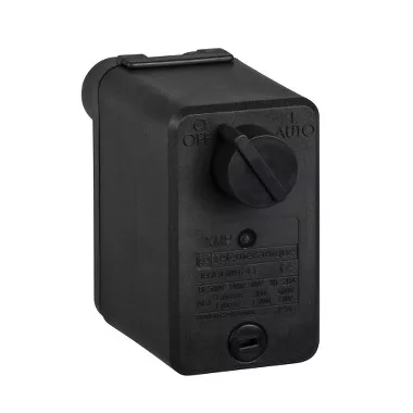 SCHNEIDER XMPB12B2131 Nyomáskapcsoló