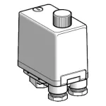 SCHNEIDER XMPC06B2242 Nyomáskapcsoló