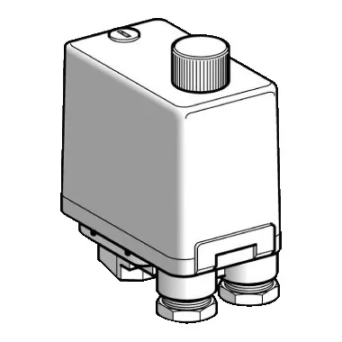 SCHNEIDER XMPE06C2242 Nyomáskapcsoló
