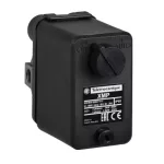 SCHNEIDER XMPE12C2431 Nyomáskapcsoló