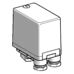 SCHNEIDER XMPR25C2242 Nyomáskapcsoló