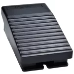 SCHNEIDER XPEA111 Pedál, műanyag, N/C+N/O