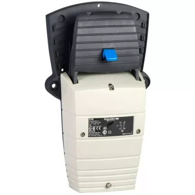 SCHNEIDER XPEG810 Lábkapcsoló trig 1 "NC + NO" 1fok szürke