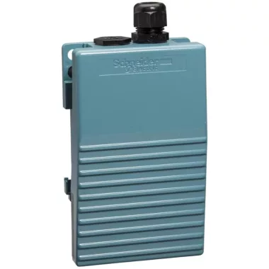 SCHNEIDER XPEM110EX Lábkapcsoló
