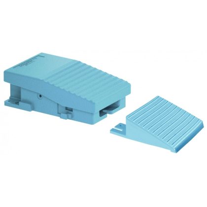 SCHNEIDER XPEM129 Lábkapcsolóoló fém 1NYZ