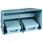 SCHNEIDER XPEM3110D Kétlábas lábkapcsoló