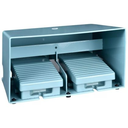 SCHNEIDER XPEM3110D Kétlábas lábkapcsoló