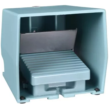 SCHNEIDER XPEM529 Biztonsági lábkapcsoló fém