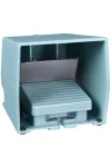 SCHNEIDER XPEM711 Lábkapcsolóoló