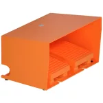 SCHNEIDER XPER3100D Kétlábas lábkapcsoló