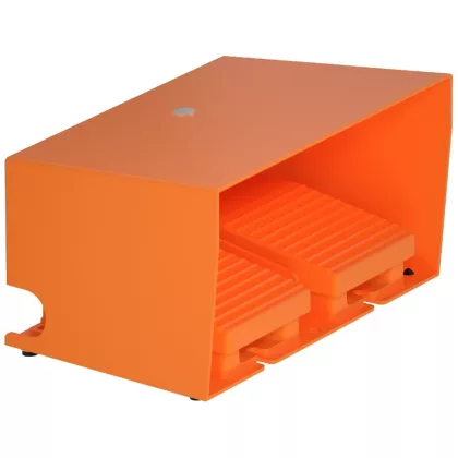 SCHNEIDER XPER3100D Kétlábas lábkapcsoló