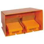 SCHNEIDER XPER5100D Kétlábas lábkapcsoló