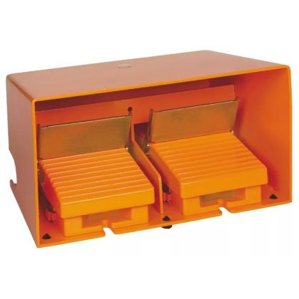 SCHNEIDER XPER5100D Kétlábas lábkapcsoló