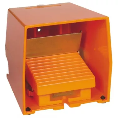 SCHNEIDER XPER529 Lábkapcsolóoló