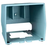 SCHNEIDER XPEZ911 Védőtető XPEM-hez