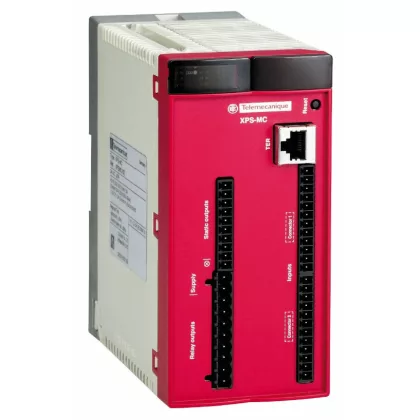 SCHNEIDER XPSMC16Z Biztonsági kapcsoló
