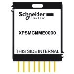SCHNEIDER XPSMCMME0000 Preventa XPS MCM kiegészítő, memória kártya konfiguráció másoláshoz (PC-ről XPSMCM vezérlőbe)
