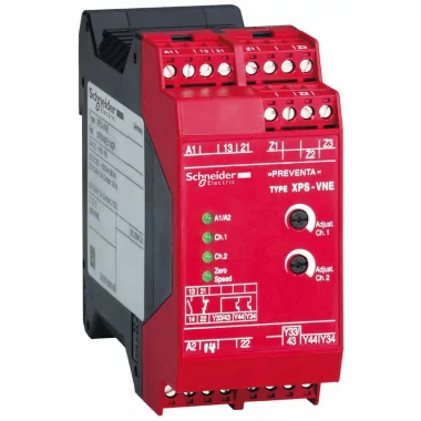 SCHNEIDER XPSVNE1142P Érzékelő modul V=0 24VDC SCHNEIDER XPSVNE1142P Érzékelő modul V=0 24VDC