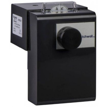 SCHNEIDER XRM3201 VALVE ACTUATOR 24V