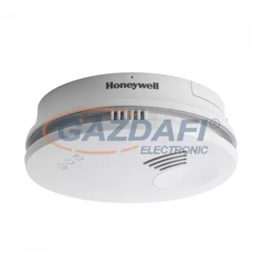 HONEYWELL XS100T-HU Optikai- és hőérzékelős tűzjelző