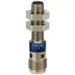 SCHNEIDER XS108B3NBM12 Induktív érzékelő M08 12 24VD