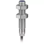   SCHNEIDER XS108BLNAL2 M8 12-24VDC NPN NO 3vez.síkba ép. 2M k.