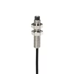   SCHNEIDER XS108BLPAL5 M8 12-24VDC PNP NO 3vez.síkba ép. 5M k.