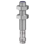   SCHNEIDER XS108BLPAM8 M8 12-24VDC PNP NO 3vez.síkba ép.M8cs.