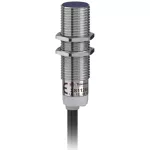SCHNEIDER XS112B3NBL2 Induktív érzékelő M12 12 24VD